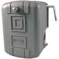 Square D Pump Pressure Switch 20-40Psi FSG2J20M4BP